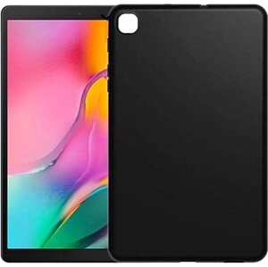 MG Slim Case na iPad Air 11" 2024, čierne
