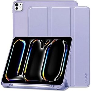 Tech-Protect SC Pen na iPad Pro 11" 5gen 2024, fialové