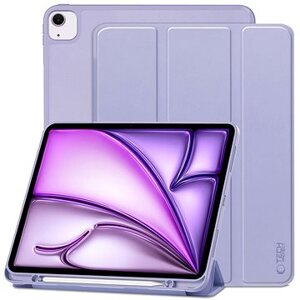 Tech-Protect SC Pen pre iPad Air 13" 2024, fialové