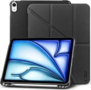 Tech-Protect SC Pen Origami na iPad Air 10,9" 4 – 5 gen 2020 – 2022, čierne