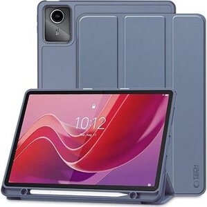 Tech-Protect SC Pen Case na Lenovo Tab M11 11", levanduľové