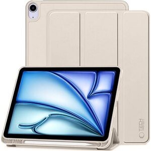 Tech-Protect SC Pen na iPad Air 10,9" 4 – 5 gen 2020 – 2022/11" 6 gen 2024, hviezdne svetlo