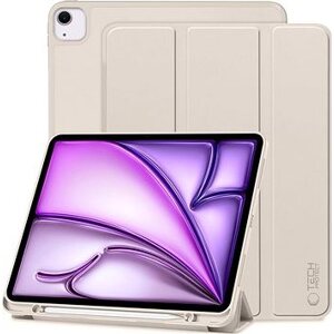 Tech-Protect SC Pen na iPad Air 13'' 2024, hviezdne svetlo
