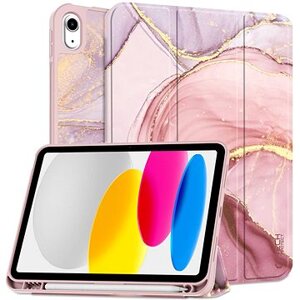 Tech-Protect SC Pen pre iPad 10,9" 10 gen 2022, mramor