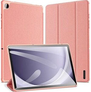 DUX DUCIS Domo Samsung Galaxy Tab A9+ ružové