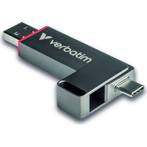 VERBATIM Dual QuickStick 512GB