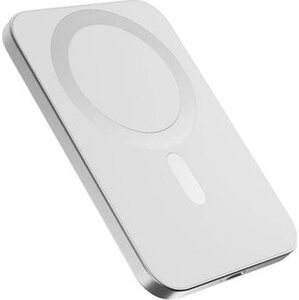Epico UltraPack EM31 3000 Slim Alu Mag+ Power Bank – strieborná