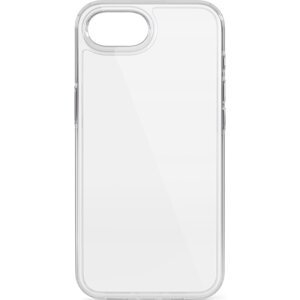 Epico Hero Case iPhone SE (2025) – transparentný