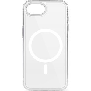Epico ImpactBuffer Mag+ Case iPhone SE (2025) – transparent