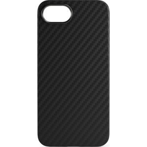 Epico Mag+ Carbon Case for iPhone SE (2025) – čierny
