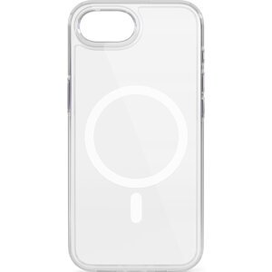 Epico Mag+ Hero kryt iPhone SE (2025) – transparentný