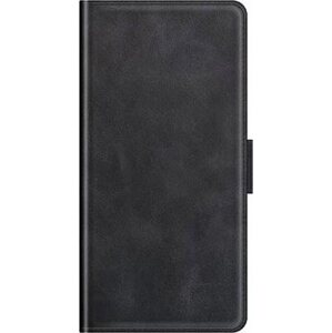 Epico Elite Flip puzdro na Sony Xperia 5 IV 5G – čierne