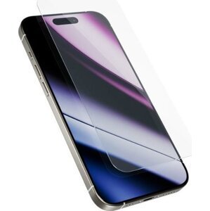 Epico Glass IM iPhone SE (2025) – s aplikátorom