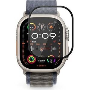 Epico 3D+ Flexiglass for Apple Watch 10 – 42 mm