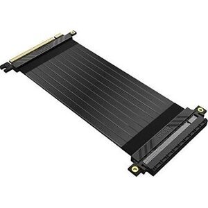 Akasa RISER BLACK X2 PCIe 3.0 20cm