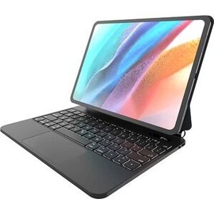 FIXED Typee na Apple iPad Pro 11" M4 2024 EN čierne