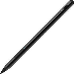 FIXED Graphite Active MPP 2.0 s dvojitým tlačidlom rozpoznaním prítlaku a magnety čierne