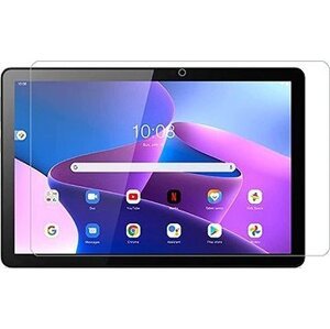 Premium Tempered Glass Lenovo Tab M10 3. generácia – transparentné