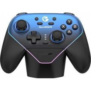 GameSir Super Nova Multiplatform Controller Nightfal Blue
