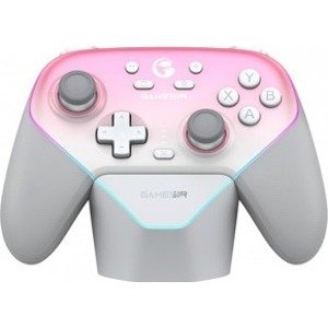 GameSir Super Nova Multiplatform Controller Whipped Pink
