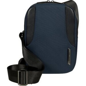 Samsonite XBR 2.0 Crossover S 7,9" Blue
