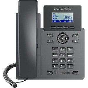Grandstream GRP2601P SIP telefón
