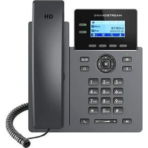 Grandstream GRP2602 SIP telefón