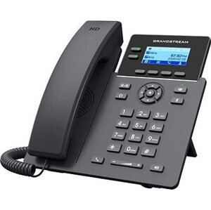 Grandstream GRP2603 SIP telefón