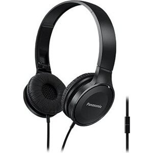 Panasonic RP-HF100ME-K čierna