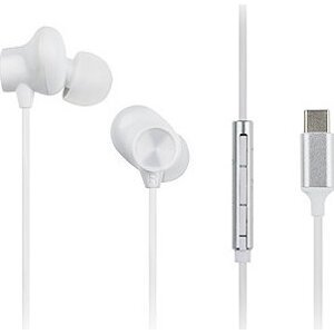 Panasonic RP-TCM225 biela