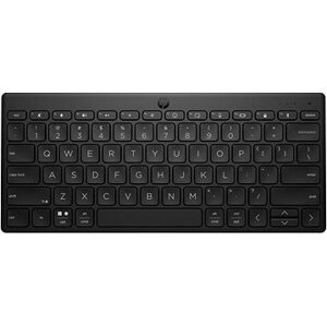 HP 350 Bluetooth Compact Multi-Device, čierna – CZ/SK