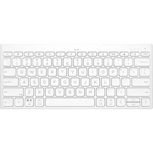 HP 350 Bluetooth Compact Multi-Device, biela – CZ/SK