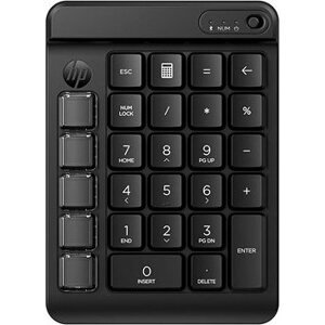 HP 430 Programovatelná bezdrátová klávesnice