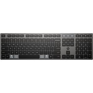 HP 725 Capacitor Wireless Keyboard - CZ/SK