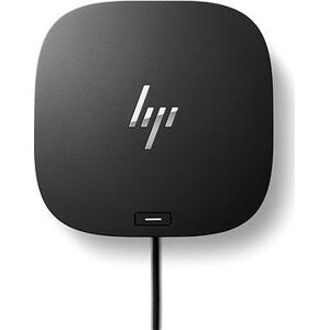 HP USB-C G5 Essential Dock