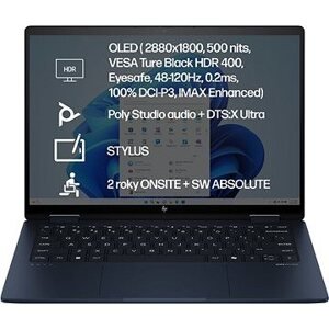 HP ENVY x360 14-fc0900nc Atmospheric Blue