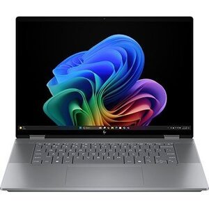 HP OmniBook X Flip AI 16-ar0433nc Meteor Silver