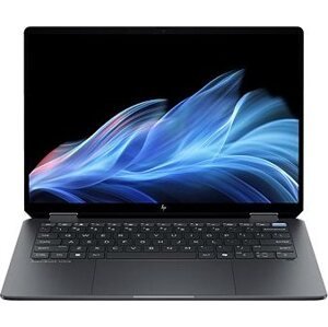 HP OmniBook Ultra Flip 14-fh0350nc Eclipse Gray