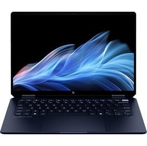 HP OmniBook Ultra Flip 14-fh0351nc Athmospheric Blue