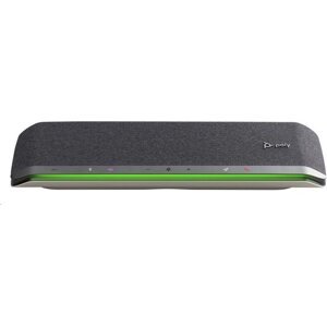 HP Poly Sync 60 reproduktor, Microsoft Teams certifikovaný