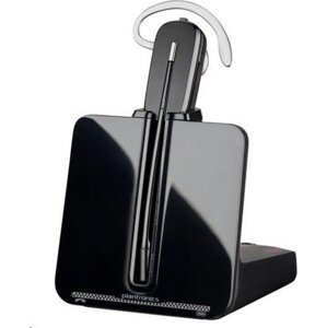 HP Poly CS540A DECT 1880 – 1900 MHz