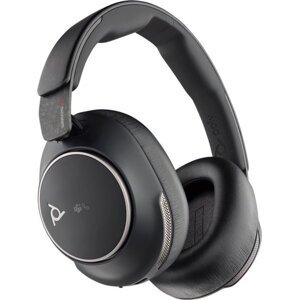 HP Poly Voyager Surround 80 UC Microsoft Teams Certified USB-C, USB-C/A adaptér