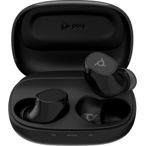 HP Poly Voyager Free 20, sivé