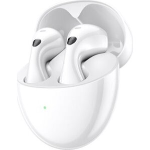 HUAWEI FreeBuds 6 Biele