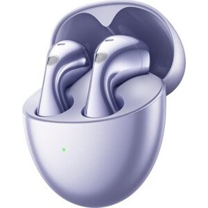 HUAWEI FreeBuds 6 Fialové