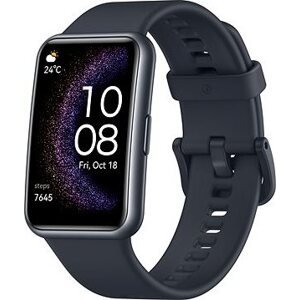 Huawei Watch Fit SE Starry Black