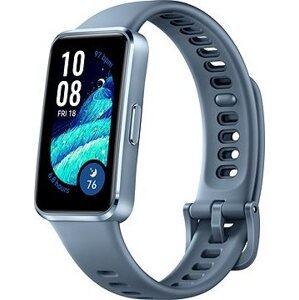Huawei Band 10 Blue Aluminium