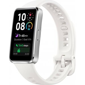 Huawei Band 10 White Aluminium