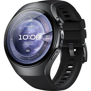 Huawei Watch 5 46 mm LTE Čierne