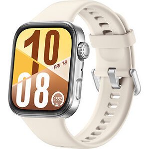Huawei Watch Fit 4 Biele